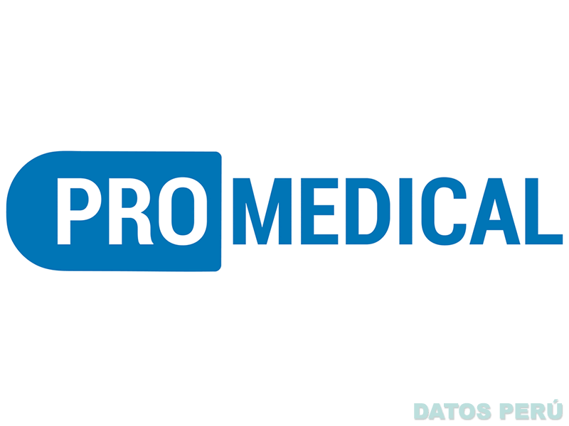 PRO MEDICAL