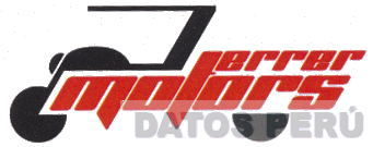 FERRER MOTORS
