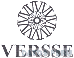 VERSSE