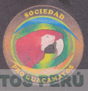 SOCIEDAD PRO GUACAMAYOS