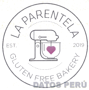LA PARENTELA GLUTEN FREE BAKERY EST. 2019