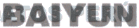BAIYUN