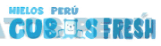 HIELOS PERU CUBOS FRESH