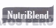 NUTRIBLEND
