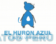EL HURON AZUL CLINICAS VETERINARIAS