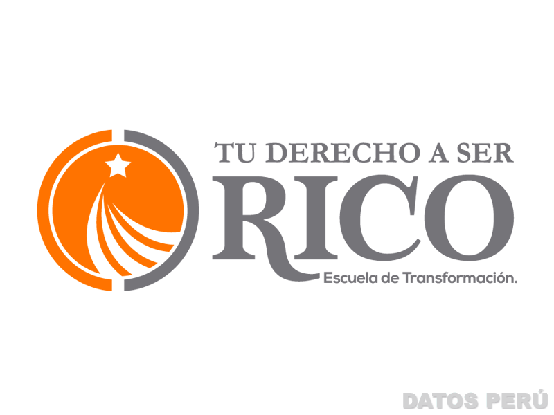 ESCUELA DE TRANSFORMACIÓN TU DERECHO A SER RICO