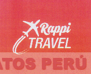 RAPPI TRAVEL