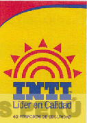 INTI LÍDER EN CALIDAD