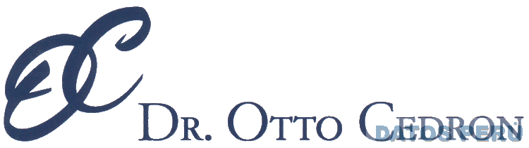 OC DR. OTTO CEDRON