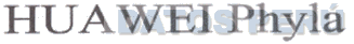 HUAWEI PHYLA