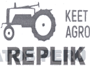 KEET AGRO REPLIK