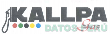 KALLPA GAS