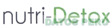 NUTRI-DETOX