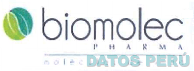 BIOMOLEC PHARMA MOLECULAS DE VIDA