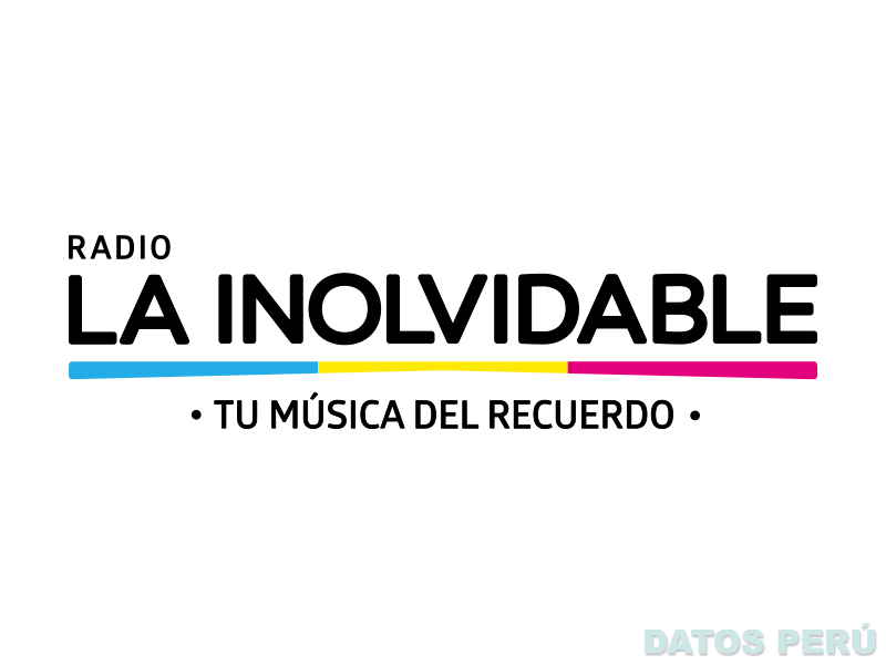 RADIO LA INOLVIDABLE TU MÚSICA DEL RECUERDO