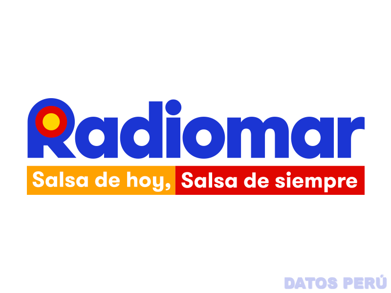 RADIOMAR SALSA DE HOY, SALSA DE SIEMPRE