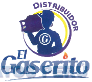 DISTRIBUIDOR G EL GASERITO
