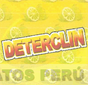 DETERCLIN