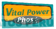 VITAL POWER PHOS 7210