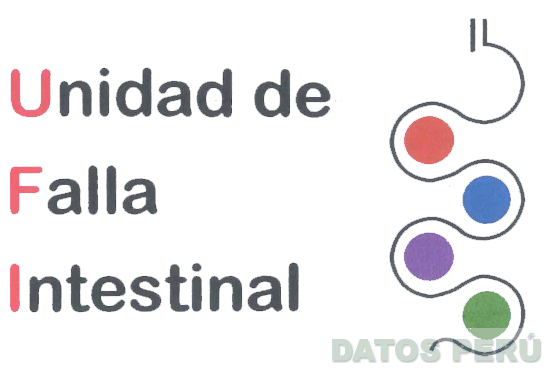UFI UNIDAD DE FALLA INTESTINAL