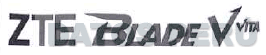 ZTE BLADE V VITA