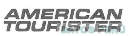 AMERICAN TOURISTER