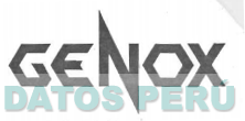 GENOX