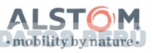 ALSTOM MOBILITY BY NATURE
