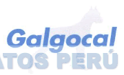 GALGOCAL