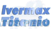 IVERMAX TITANIO