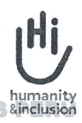 HI HUMANITY & INCLUSION