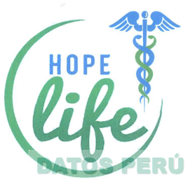 HOPE LIFE