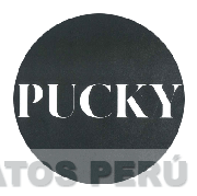 PUCKY