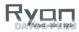 RYAN BUENA VIDA & RYAN