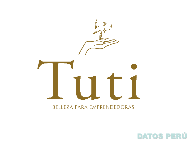 TUTI BELLEZA PARA EMPRENDEDORAS