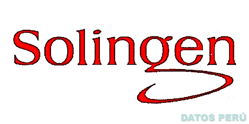 SOLINGEN