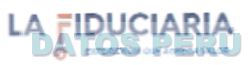 LA FIDUCIARIA EXPERIENCIA QUE AGREGA VALOR