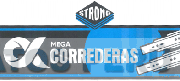 STRONG MEGACORREDERAS