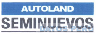 AUTOLAND SEMINUEVOS