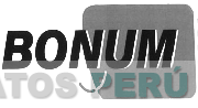 BONUM