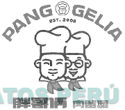 PANG GELIA EST. 2008