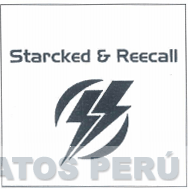 STARCKED & REECALL