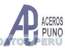 APU ACEROS PUNO