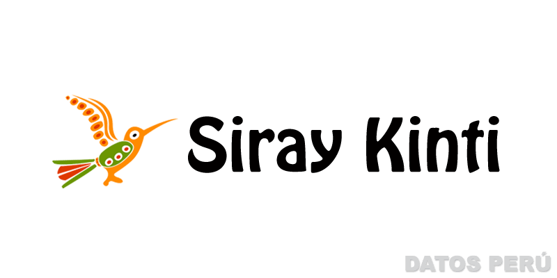 SIRAY KINTI