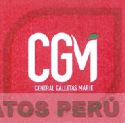 CGM CENTRAL GALLETAS MARIE