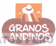 GRANOS ANDINOS