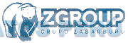 ZGROUP GRUPO ZABARBURU