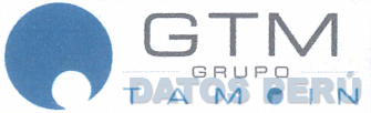 GTM GRUPO TAMOIN