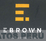 E EBROWN ESCUELA DE DISEÑO & MODA