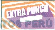 EXTRA PUNCH
